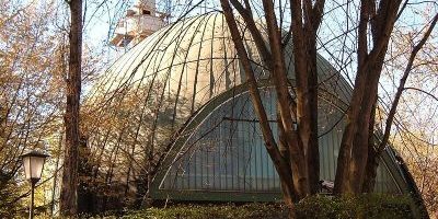 Islamisches Zentrum München
