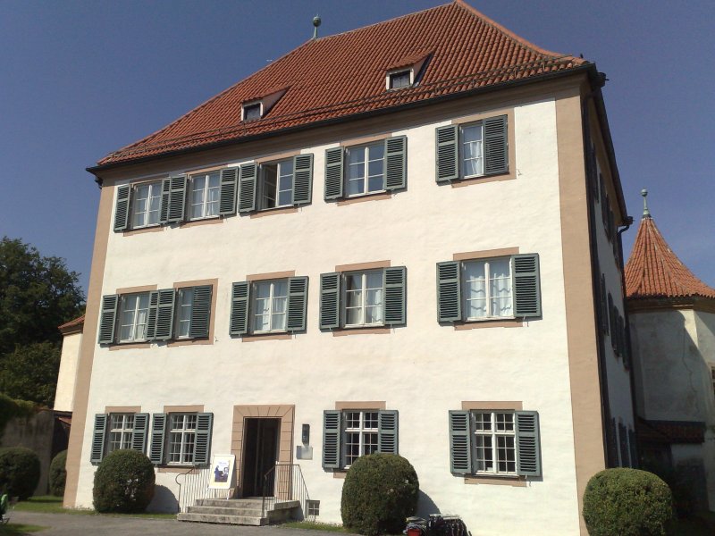 James-Krüss-Turm