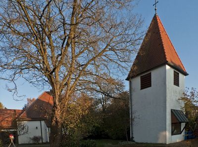Jesajakirche