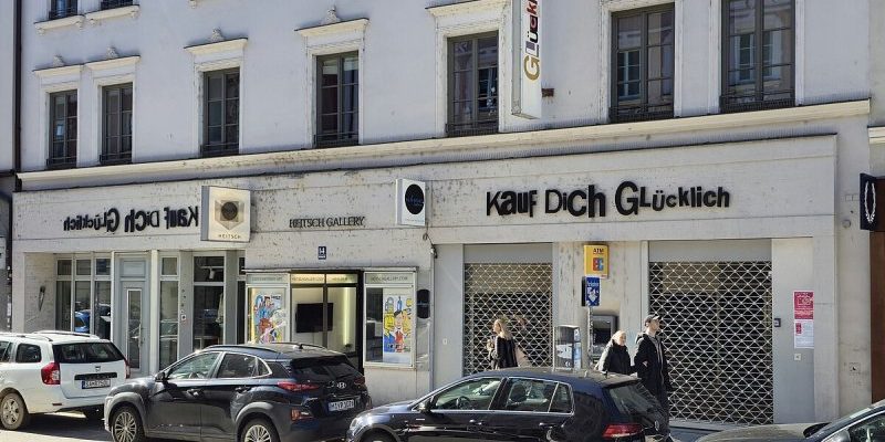 Jörg Heitsch Galerie