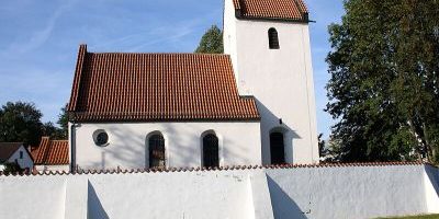 Johanneskirche