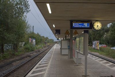 Johanneskirchen