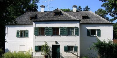 Johannisbrunnhaus