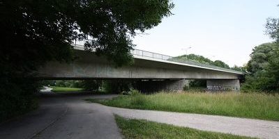 John-F.-Kennedy-Brücke