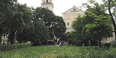 Josephsplatz