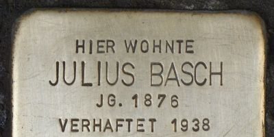 Julius Basch