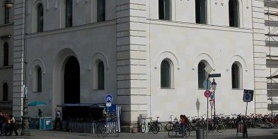 Juristisches Seminar