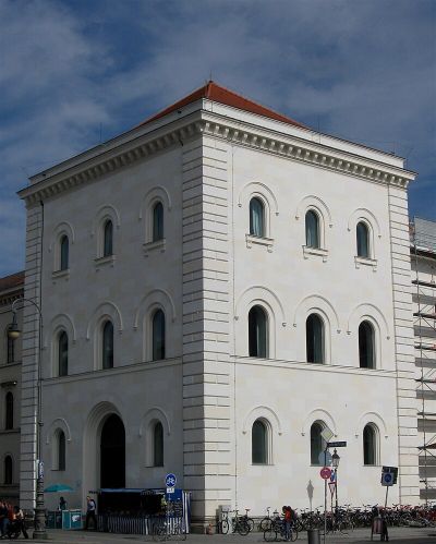 Juristisches Seminar