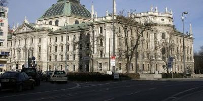 Justizpalast
