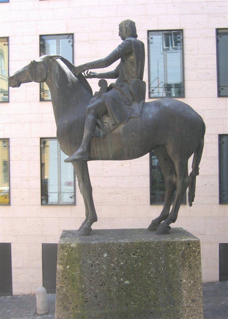 Kaiser Ludwig der Bayer
