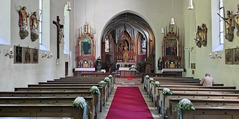 Kapelle St. Josef