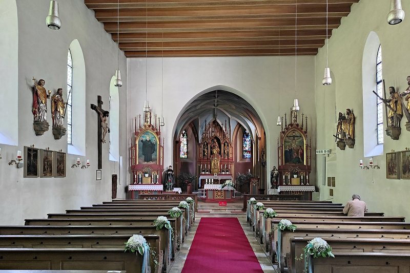 Kapelle St. Josef