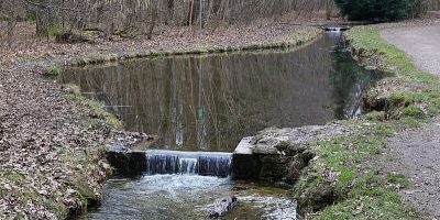 Kapuzinerhölzl und Hartmannshofen