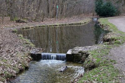 Kapuzinerhölzl und Hartmannshofen
