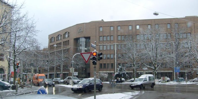 Kapuzinerplatz