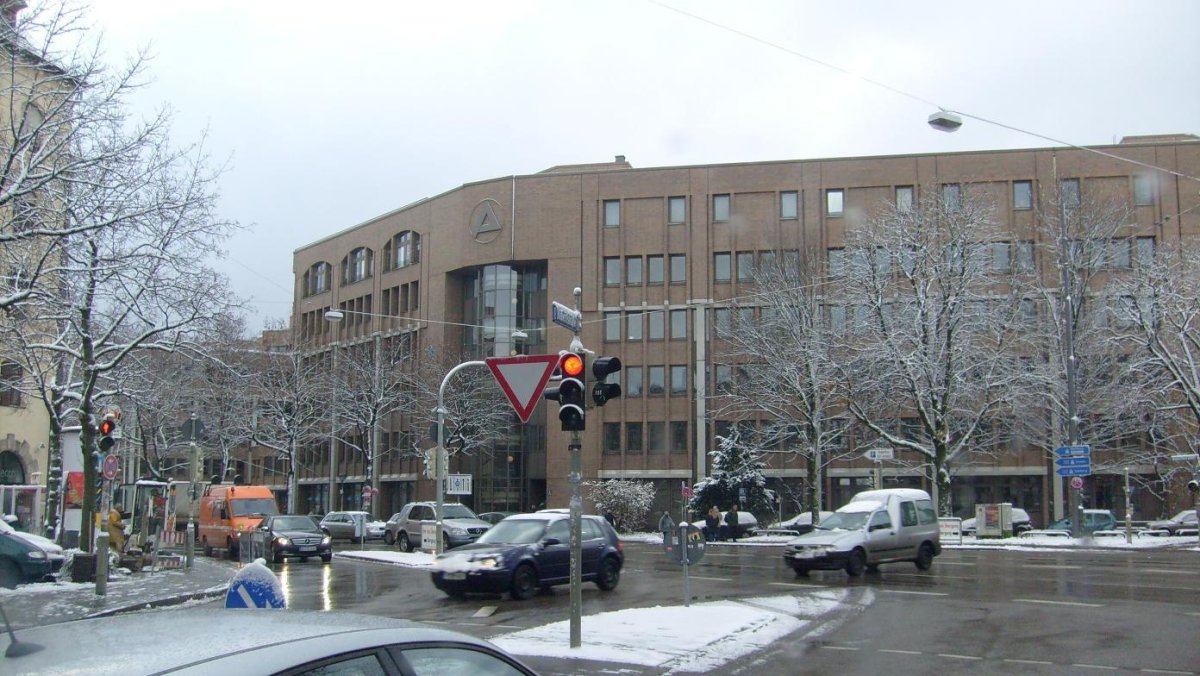 Kapuzinerplatz