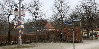 Karl-Heinrich-Ulrichs-Platz