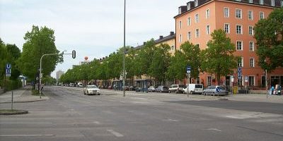 Karl-Preis-Platz (Südost 2)