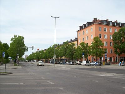 Karl-Preis-Platz (Südost 2)
