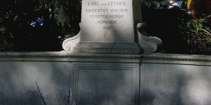 Karl von Effner
