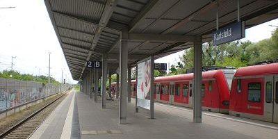 Karlsfeld
