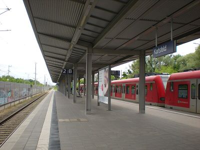 Karlsfeld