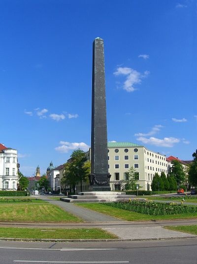 Karolinenplatz