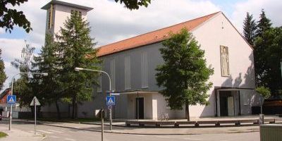 Kath. Pfarrgemeinde St. Augustinus