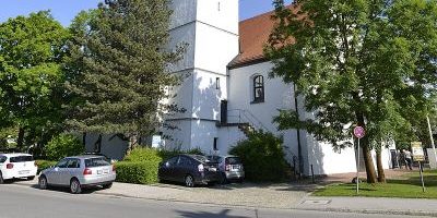 Kath. Pfarrgemeinde St. Peter und Paul