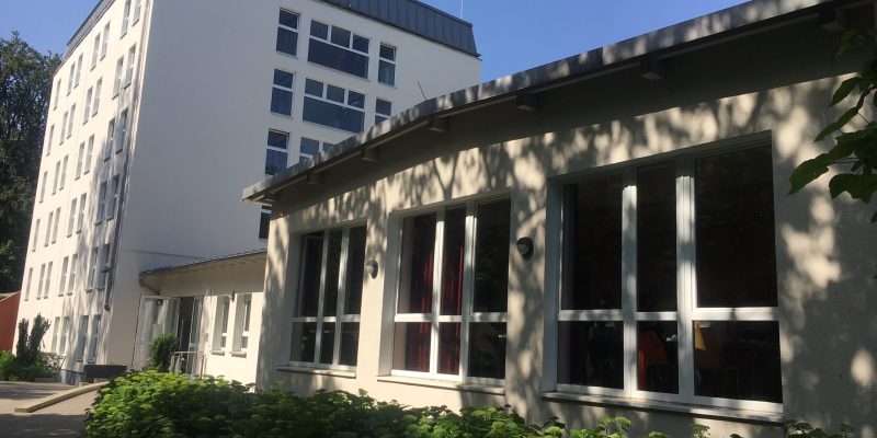 Katholische Fachakademie für Sozialpädagogik München