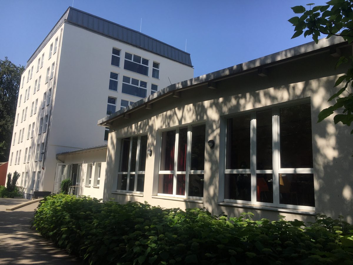 Katholische Fachakademie für Sozialpädagogik München