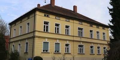 Katholisches Pfarramt St. Lorenz