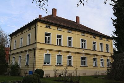 Katholisches Pfarramt St. Lorenz
