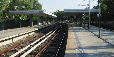 Kieferngarten