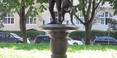 Kinderbrunnen