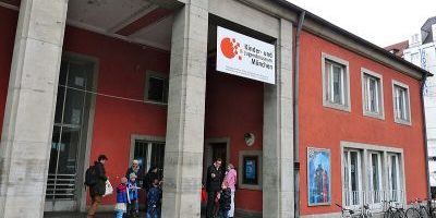 Kindermuseum München