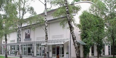 Kino Solln