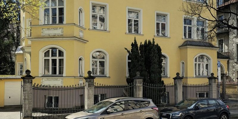 Kirche Jesu Christi der Heiligen der Letzten Tage