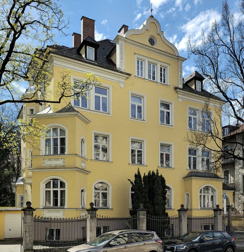 Kirche Jesu Christi der Heiligen der Letzten Tage