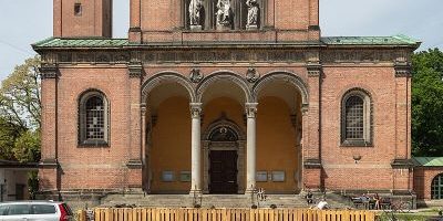 Kirche St. Ursula
