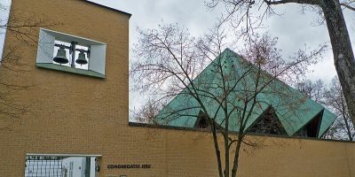 Kirche zur Heiligen Dreifaltigkeit