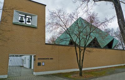 Kirche zur Heiligen Dreifaltigkeit