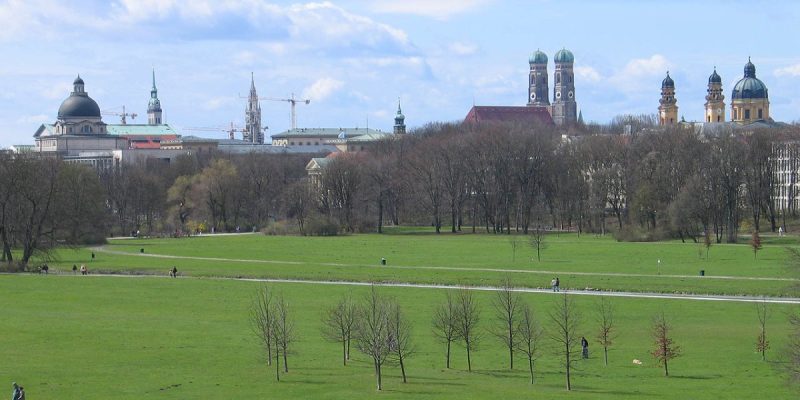 Kleine Carl-Theodor-Wiese