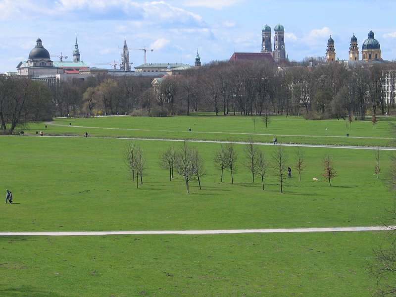 Kleine Carl-Theodor-Wiese