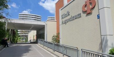 Klinik Augustinum