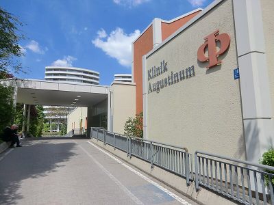 Klinik Augustinum