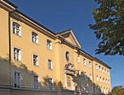 Klinikum der Universität München