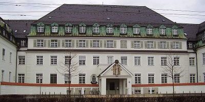 Klinikum Dritter Orden