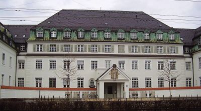 Klinikum Dritter Orden