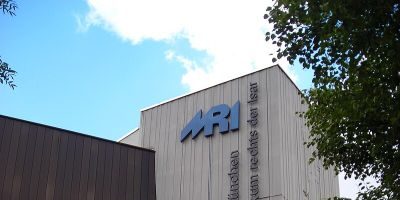 Rechts der Isar Hospital
